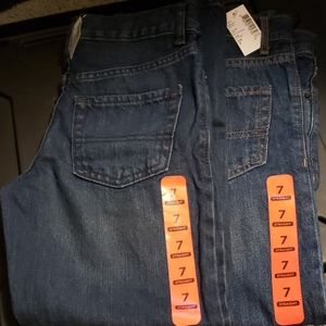 Children's Place jeans
